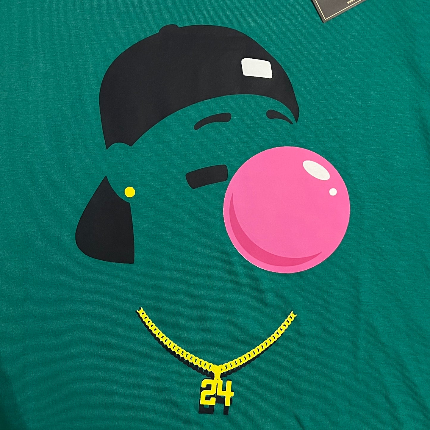 Ken Griffey Jr Silhouette Baseballism Shirt - 2XL