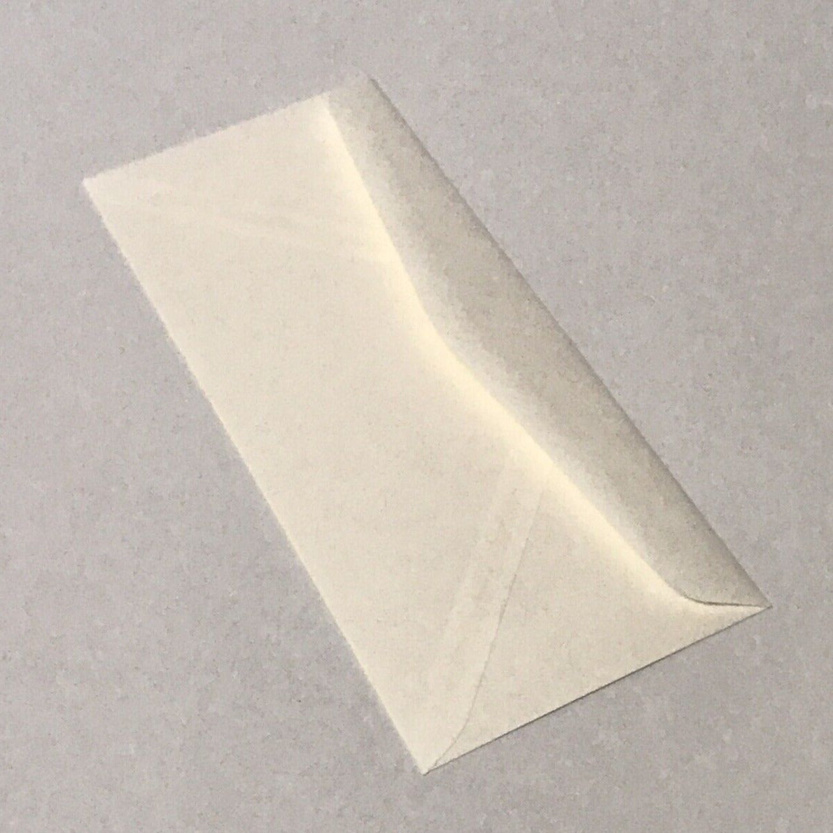 Super Bowl XXXIII Broncos Envelope