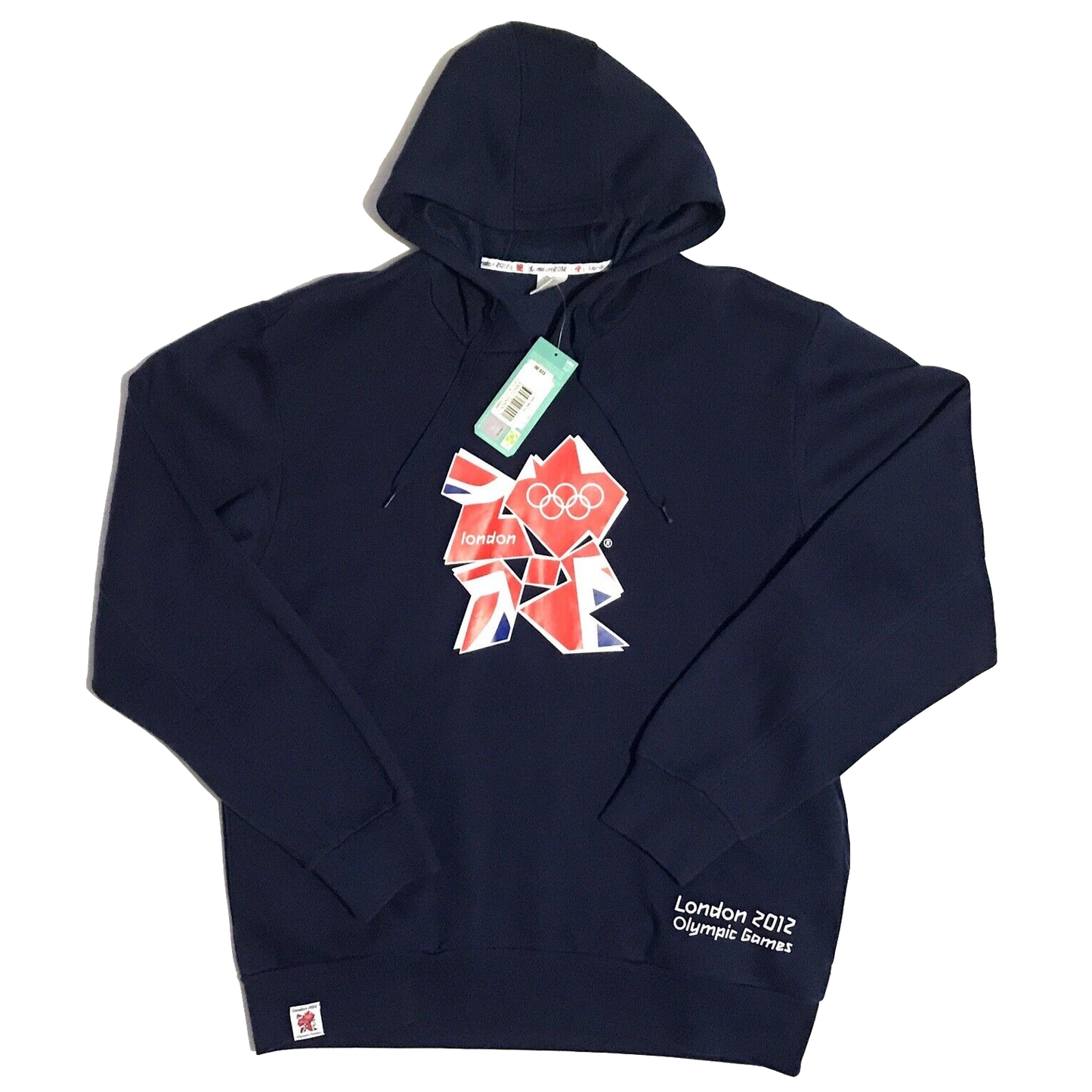 2012 London Olympics Sweater - XL