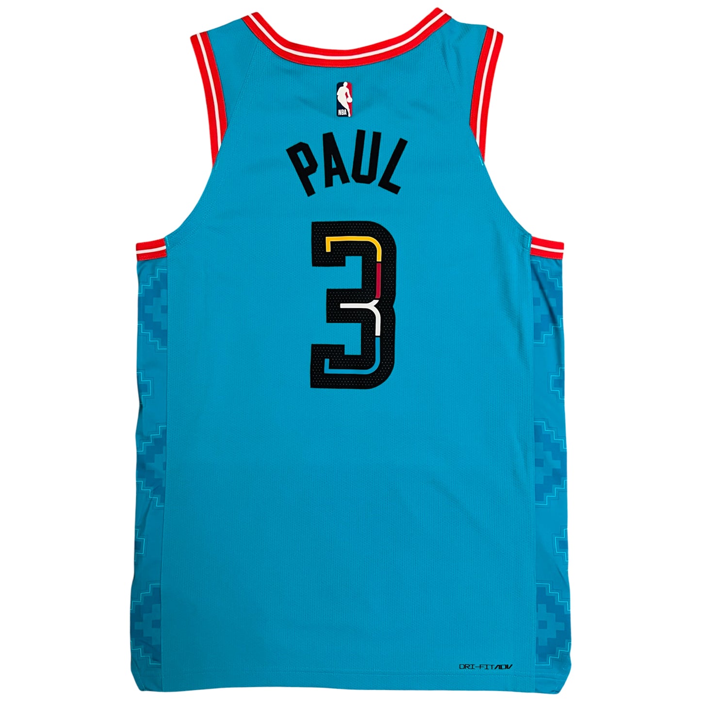 Chris Paul Phoenix Suns 2022/23 City Edition Jersey - M