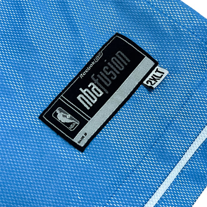 Denver Nuggets Reversible Jersey - 2XL