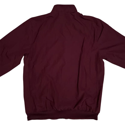 Arizona State Sun Devils Basketball China Game Jacket - M