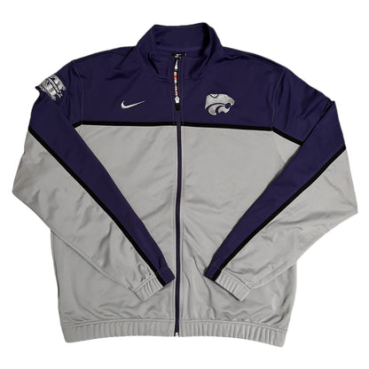 Kansas State Wildcats 2013 Fiesta Bowl Jacket - XL