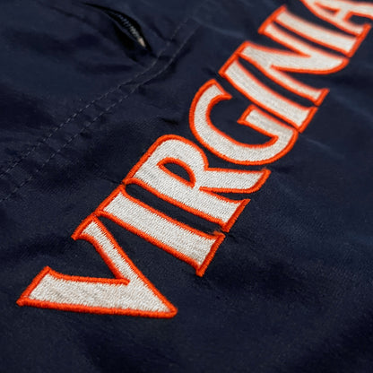 Virginia Cavaliers Nike Pullover Jacket - YXL