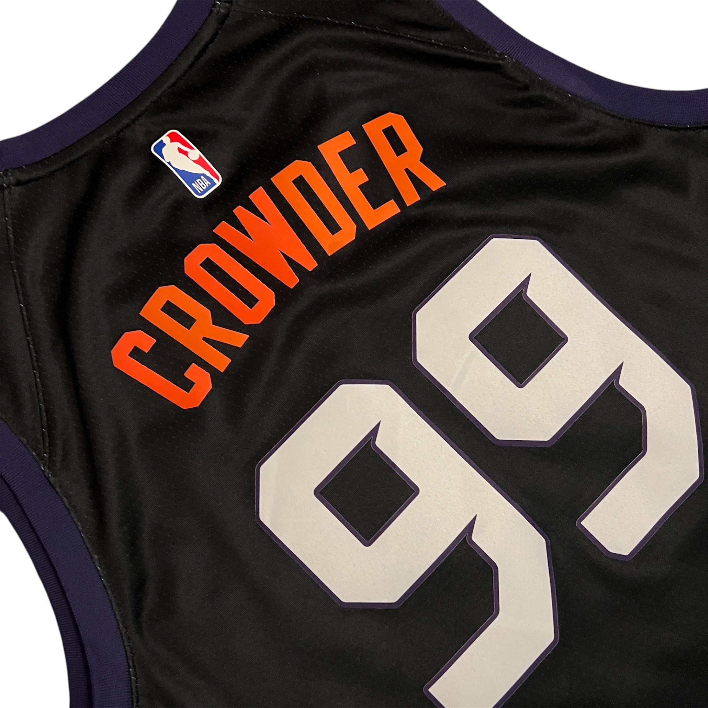 jae crowder phoenix suns jersey