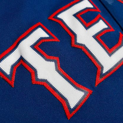 Prince Fielder Texas Rangers Jersey - 2XL