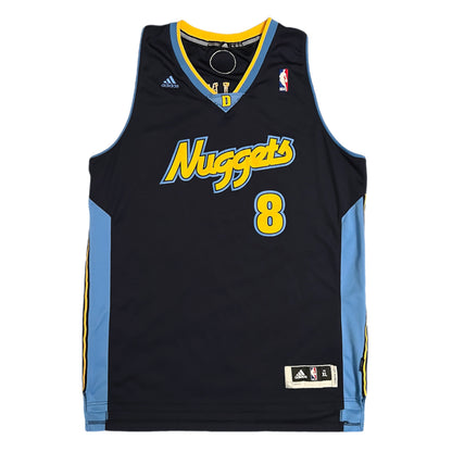 Danilo Gallinari Denver Nuggets Jersey - XL