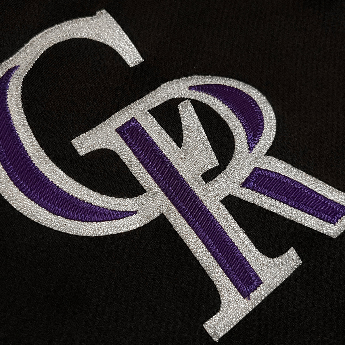 Colorado Rockies Clubhouse Pullover - XL