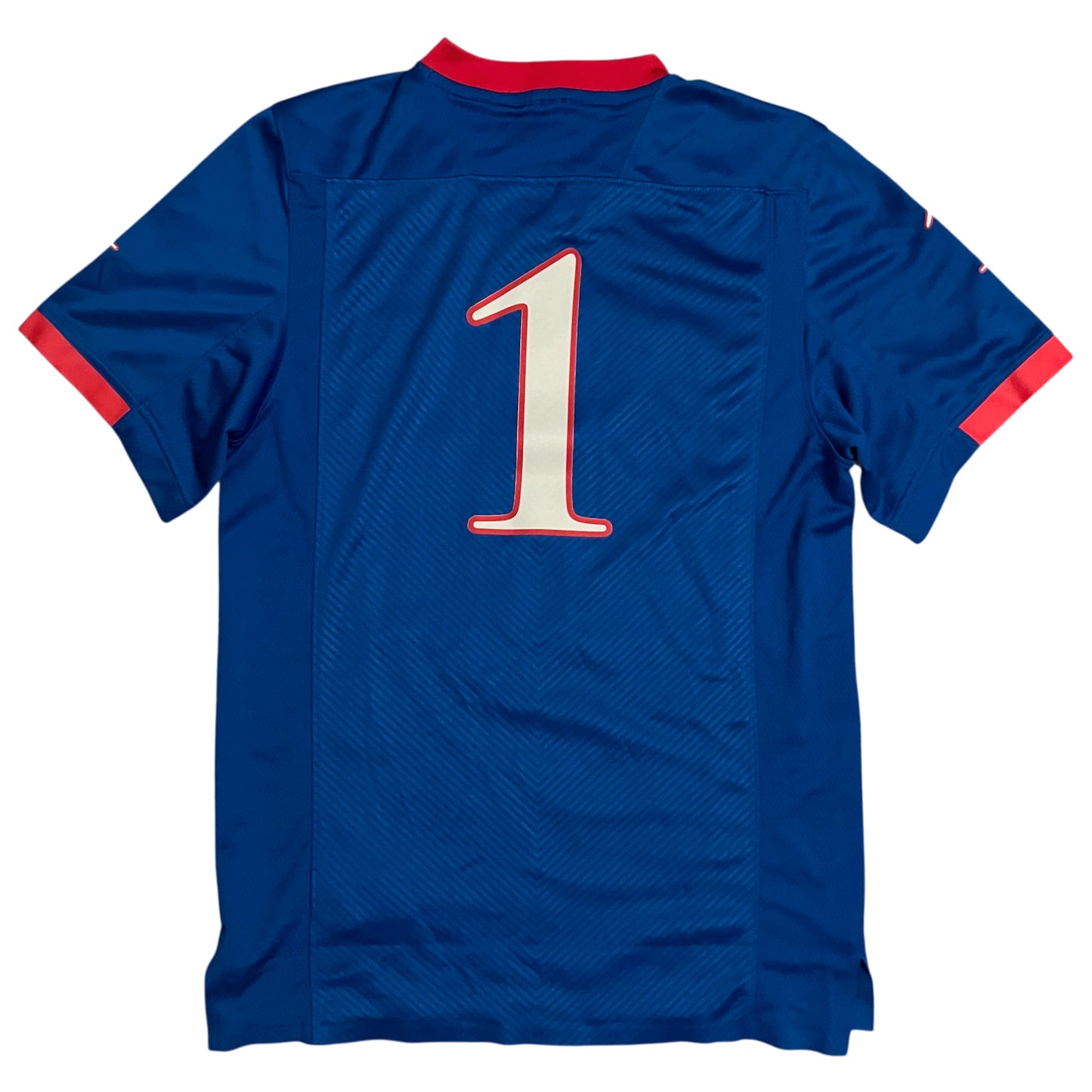 Kansas Jayhawks 2022 Jersey - M