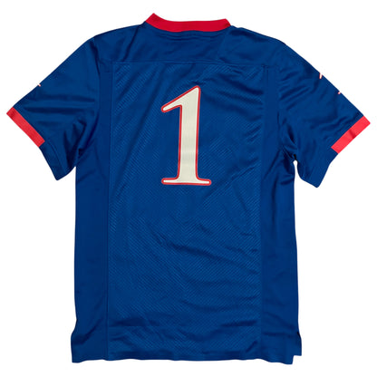 Kansas Jayhawks 2022 Jersey - M