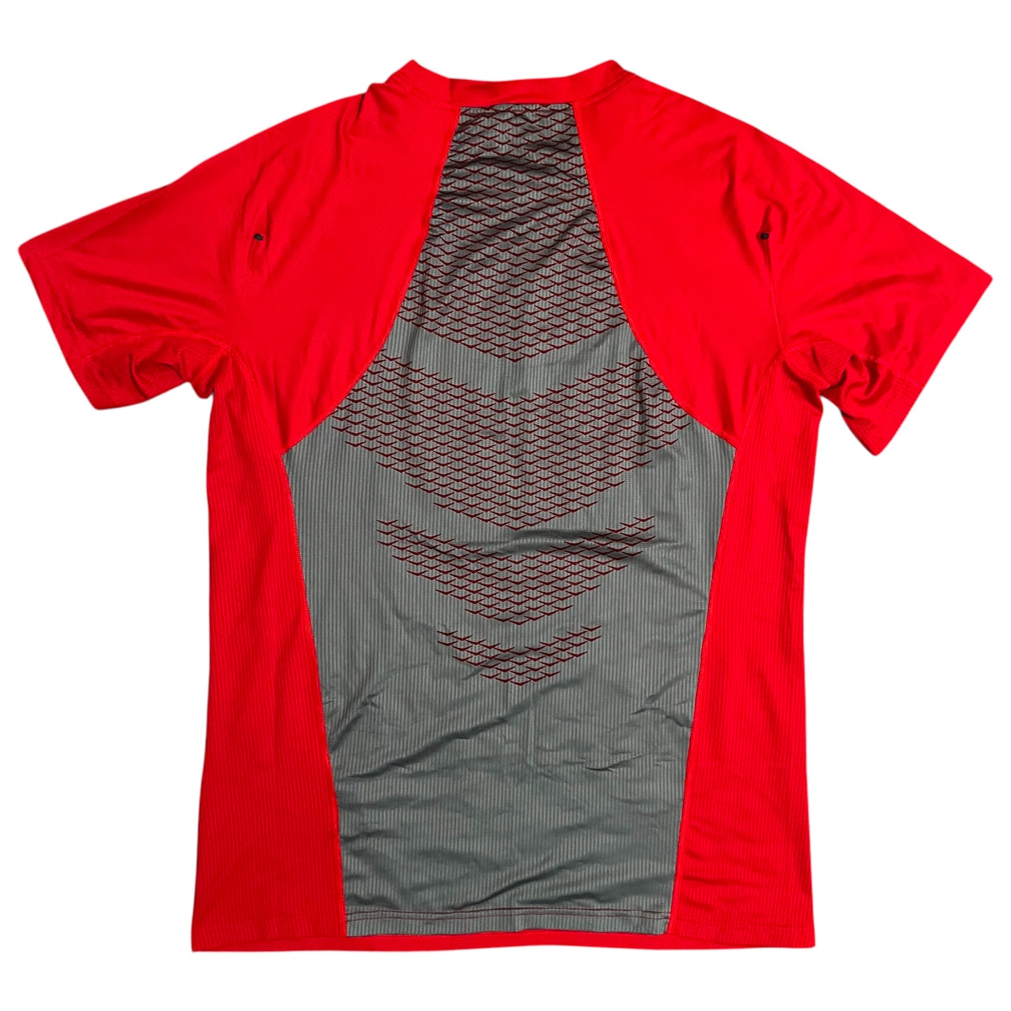 Team Issued 2017 Mexico WBC #5 Laird Performance Shirt - XL