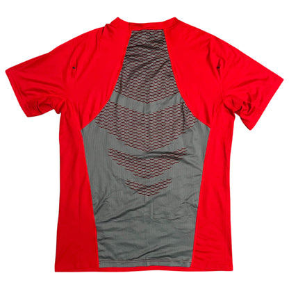 Team Issued 2017 Mexico WBC #5 Laird Performance Shirt - XL