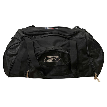 2007 McDonald’s All American Player Issued Duffle Bag