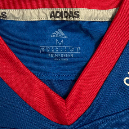 Kansas Jayhawks 2022 Jersey - M