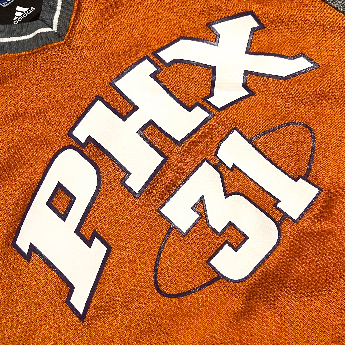 Shawn Marion Phoenix Suns Jersey - YL