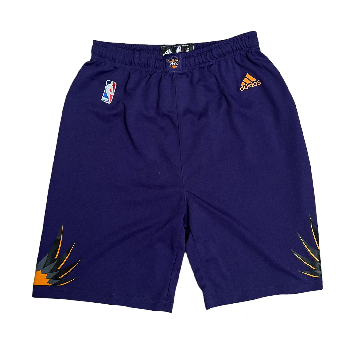 Phoenix Suns 2015 Shorts - YXL