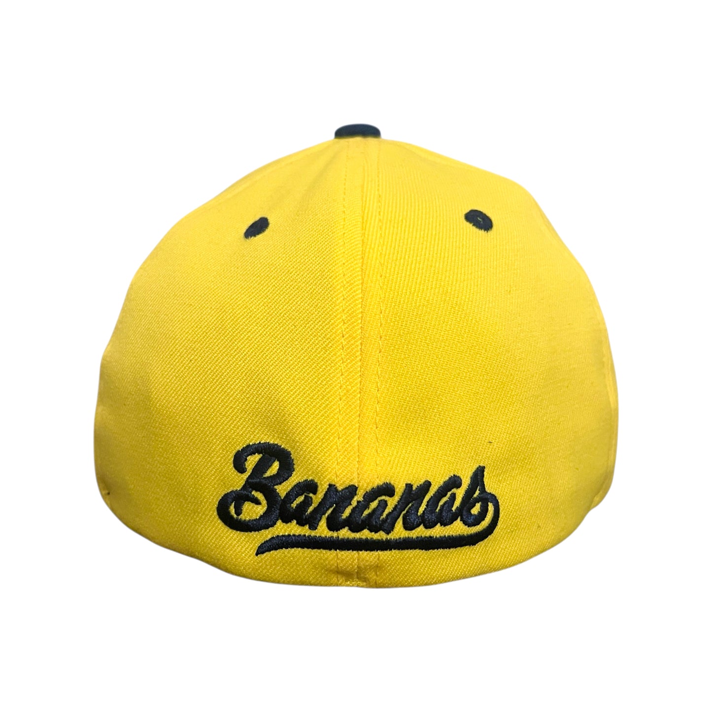Savannah Bananas Baseball Alternate Hat - M