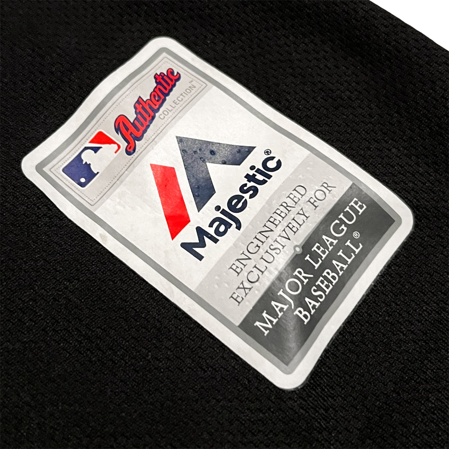 Authentic 2018 Arizona Diamondbacks Archie Bradley Players Weekend Jersey - 44/L