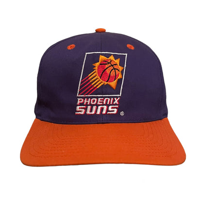 Vintage Phoenix Suns Snapback