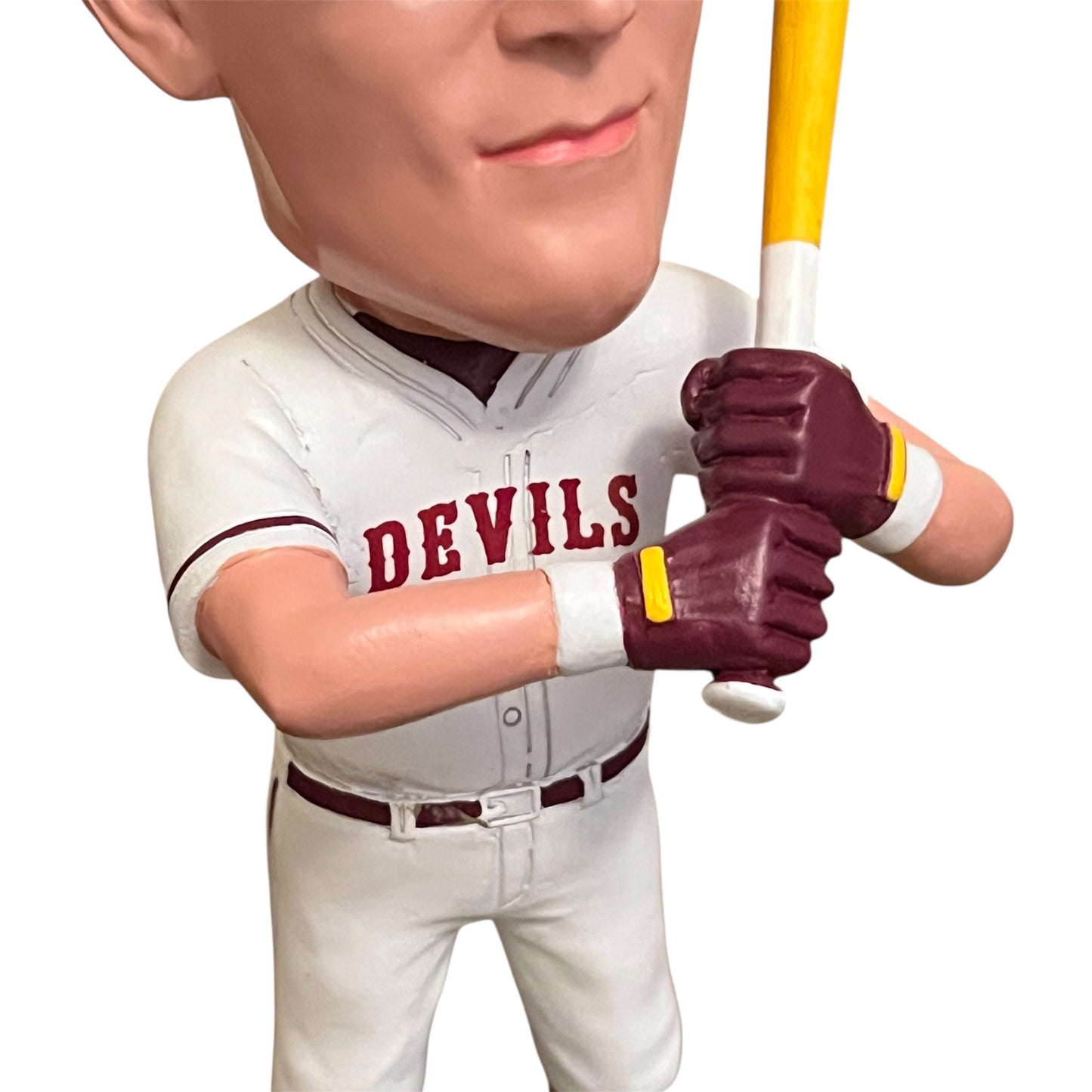 Jeff Larish Arizona State Baseball Bobblehead