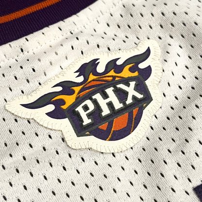 Quentin Richardson Phoenix Suns Jersey - XL