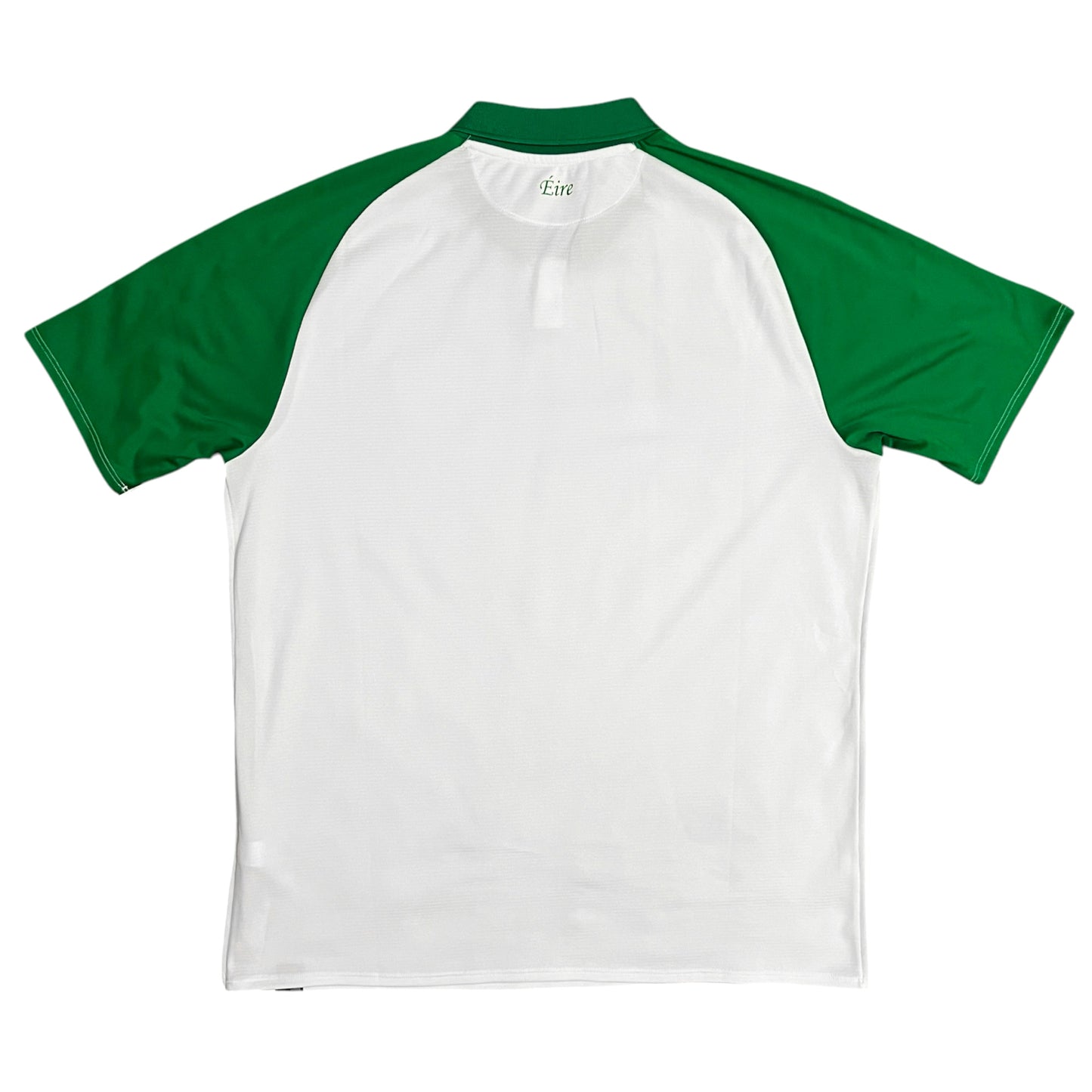 2018/19 Ireland Soccer Away Jersey - L