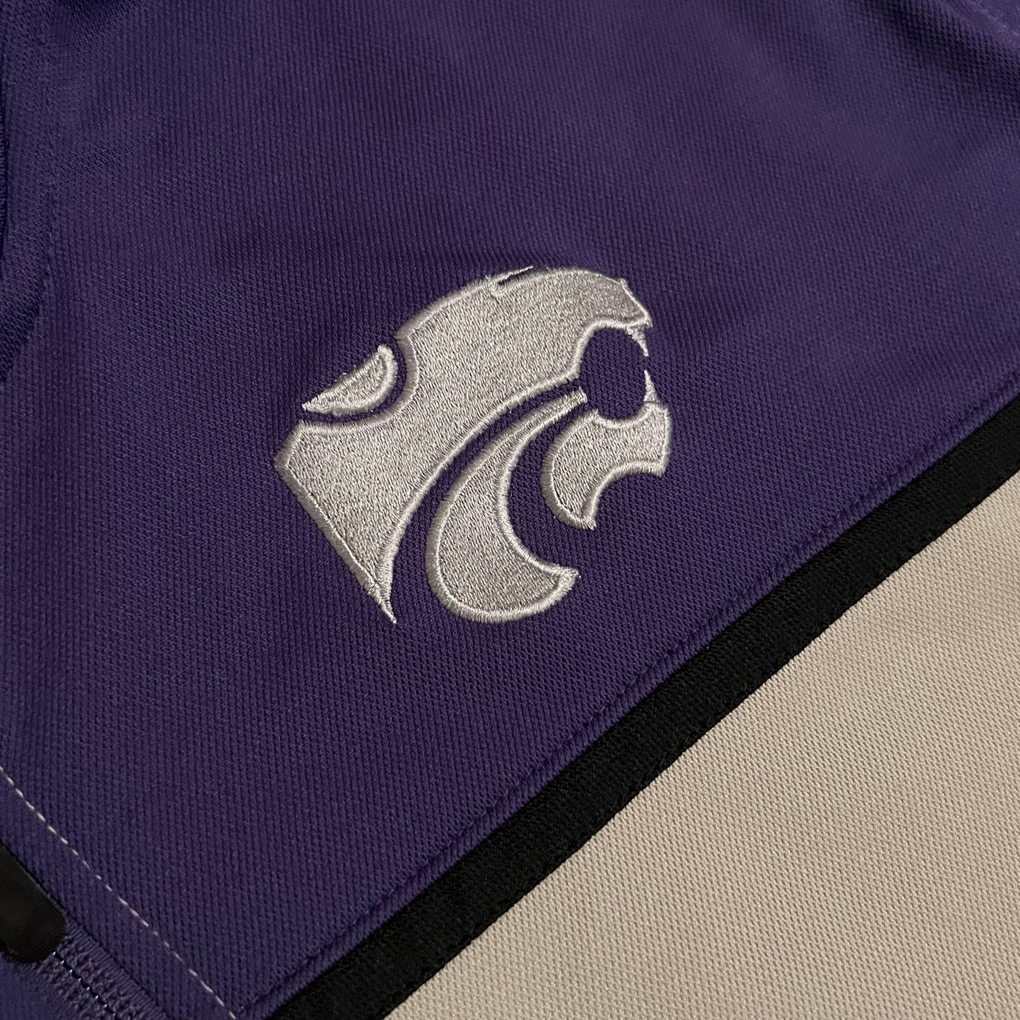 Kansas State Wildcats 2013 Fiesta Bowl Jacket - XL