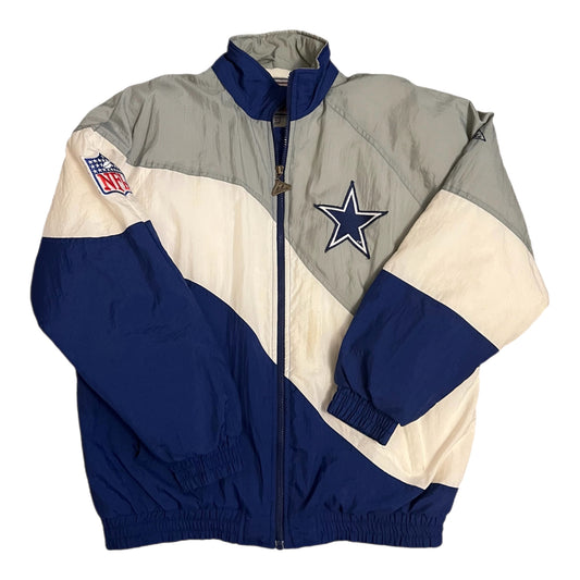 Vintage Dallas Cowboys Apex One Jacket - M