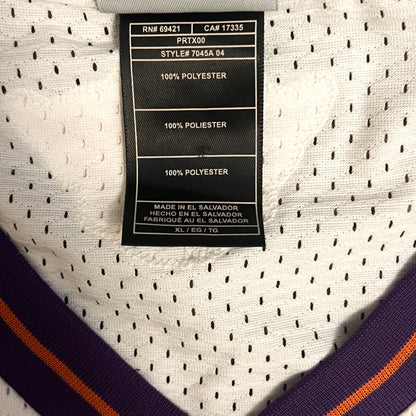 Quentin Richardson Phoenix Suns Jersey - XL