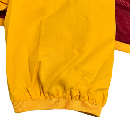 2006 Team Venezuela World Baseball Classic Dugout Pullover - 2XL