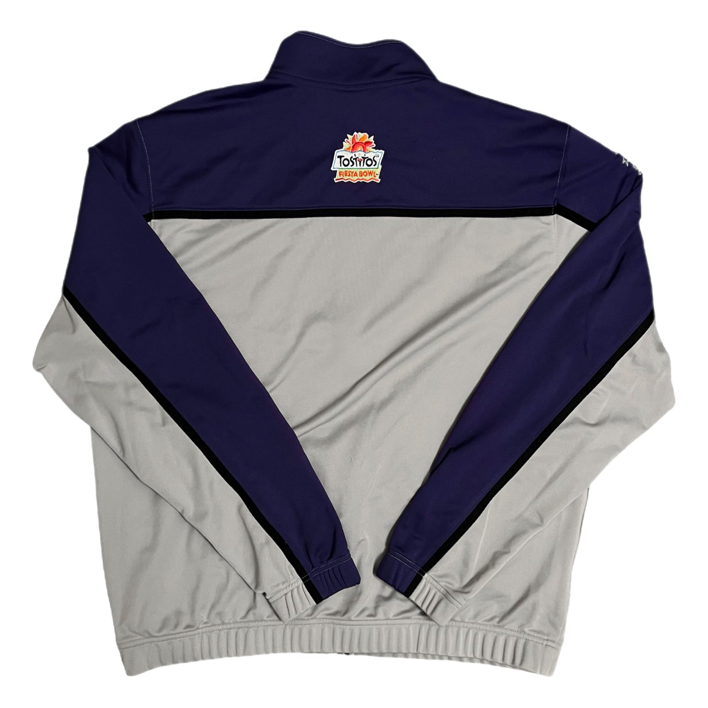 Kansas State Wildcats 2013 Fiesta Bowl Jacket - XL