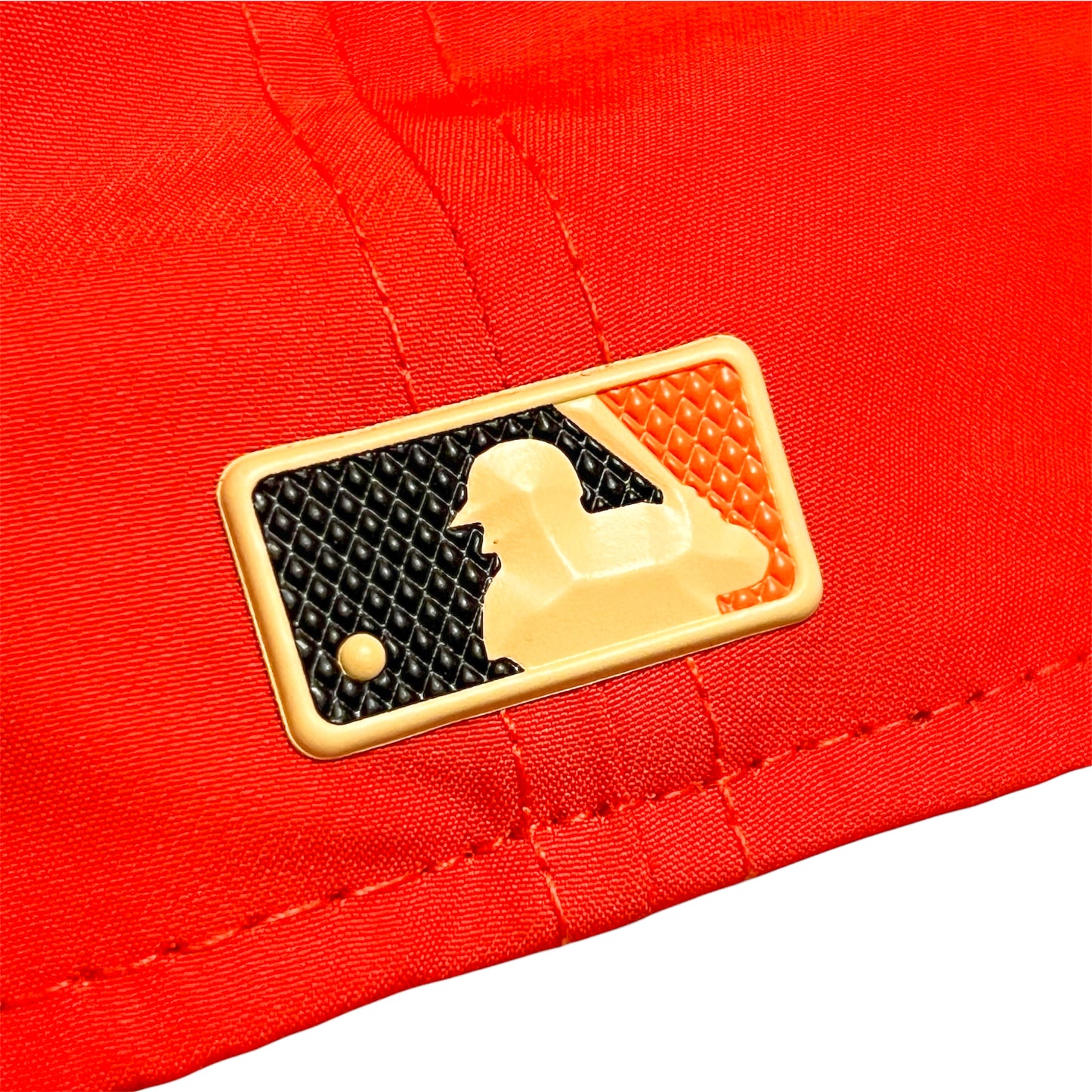 San Francisco Giants 2018 Batting Practice New Era Cap - 7 3/8