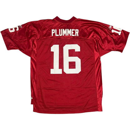 Jake Plummer Arizona Cardinals Reebok Jersey - L & XL