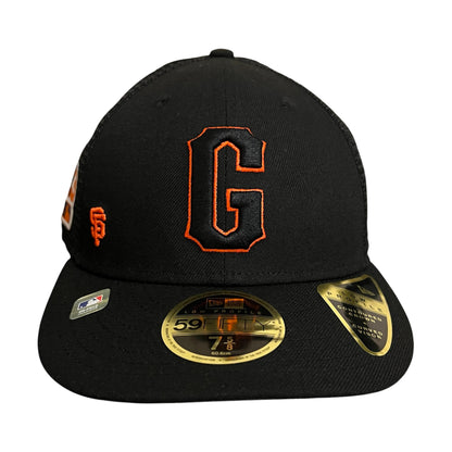 San Francisco Giants 2023 Spring Training Low Profile Cap - 7 5/8