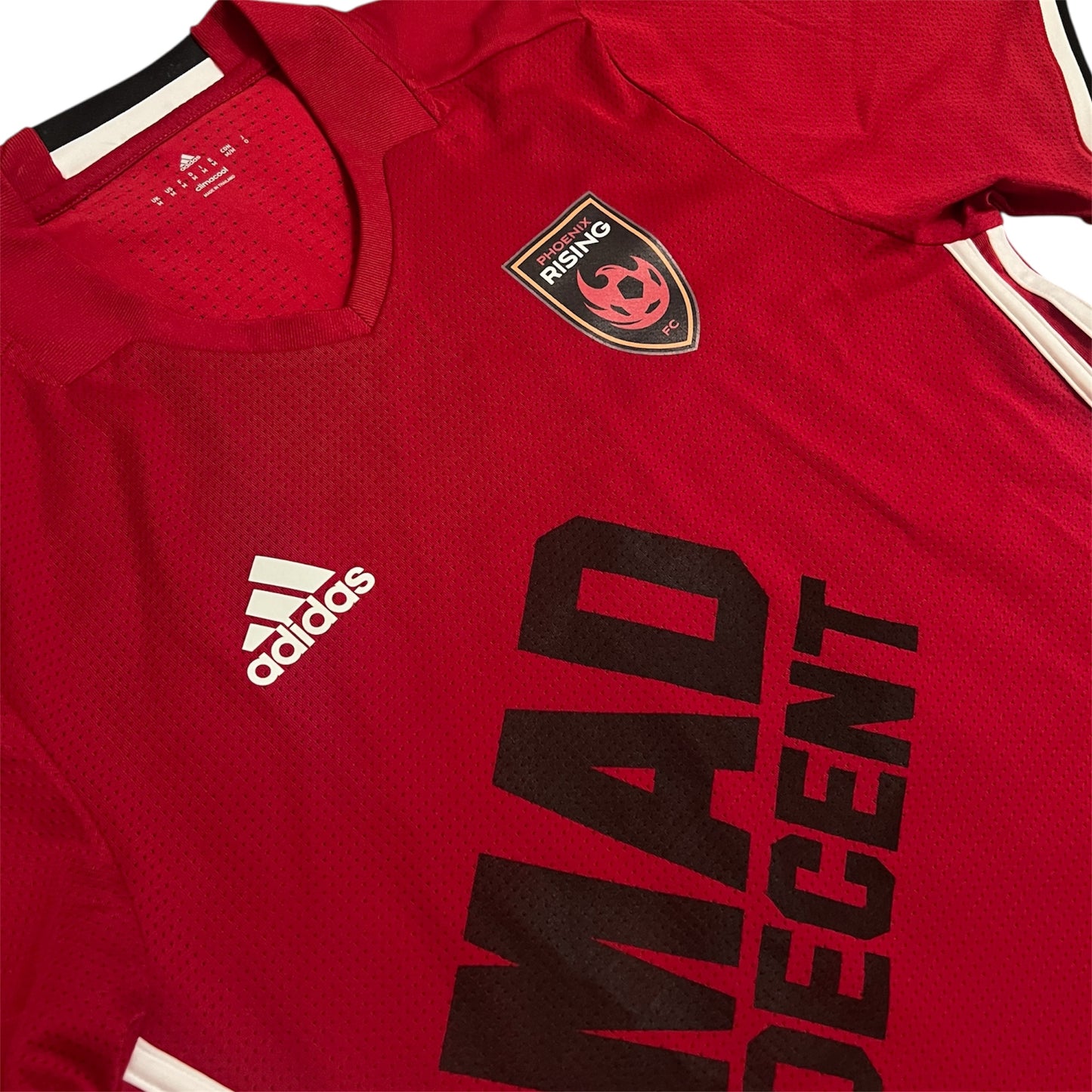 Phoenix Rising FC 2017 Home Jersey - M
