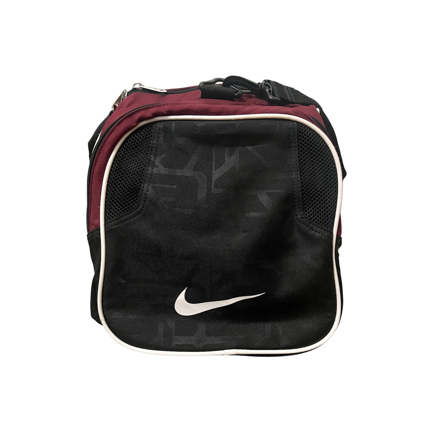 Arizona State Sun Devils Nike Duffle Bag
