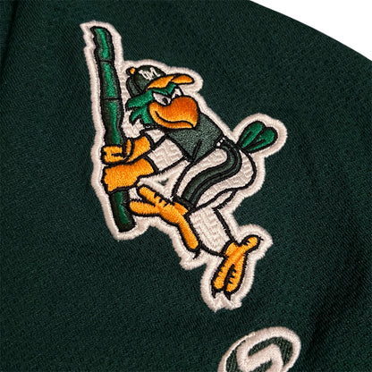 Cañeros de Los Mochis Mexican Pacific League Jersey - XL