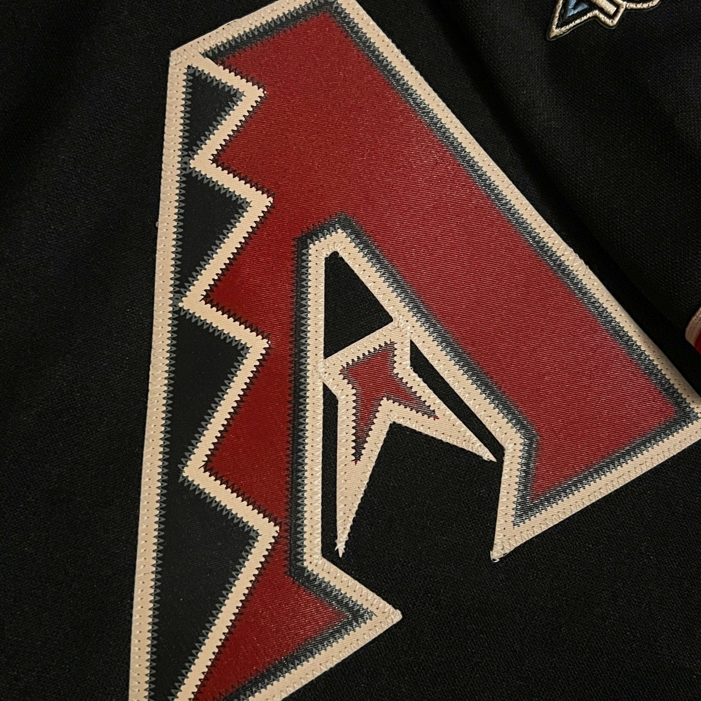 Arizona Diamondbacks 2011 All Star Game Jersey - S