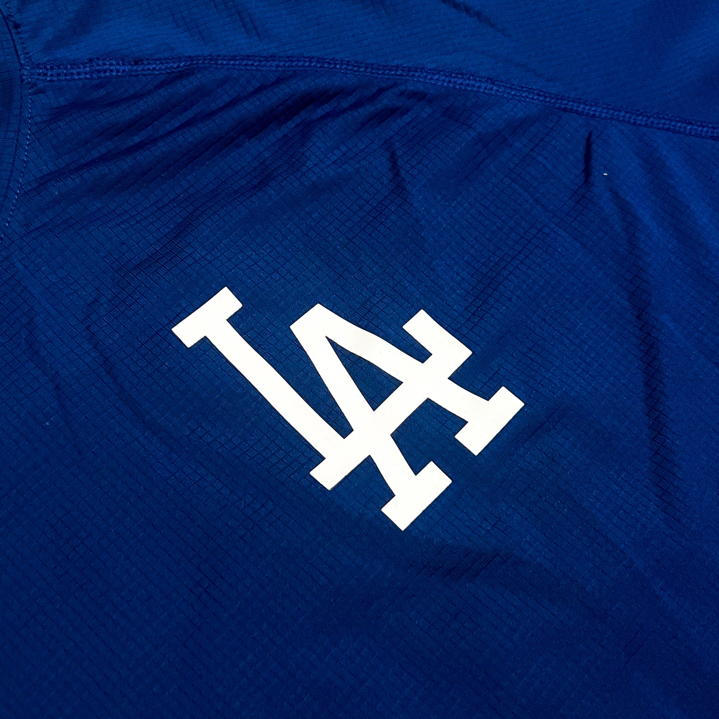 Los Angeles Dodgers 2020 Training Shirt - XL