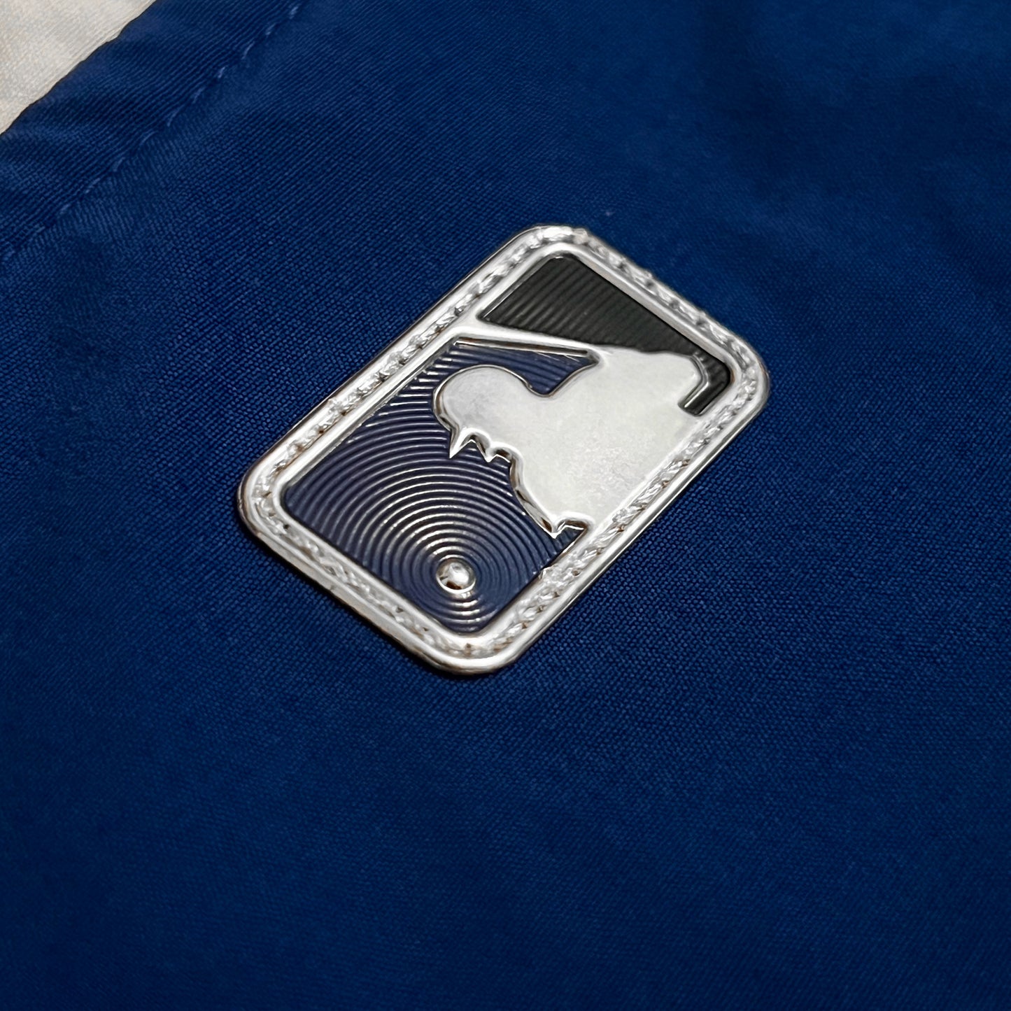Toronto Blue Jays Authentic Collection Pullover Jacket - XL