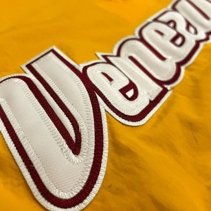 2006 Team Venezuela World Baseball Classic Dugout Pullover - 2XL