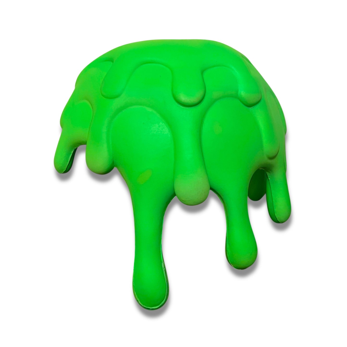 2022 Rams vs Broncos Christmas Game Promo Nickelodeon Slimehead