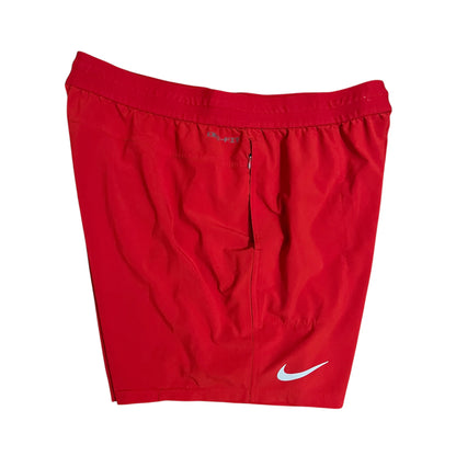 Team Issued Los Angeles Angels 2025 Training Shorts - XL
