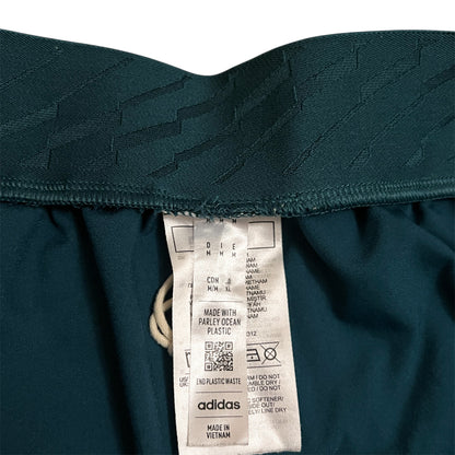 2022 L.A. Galaxy Authentic Away Shorts - M