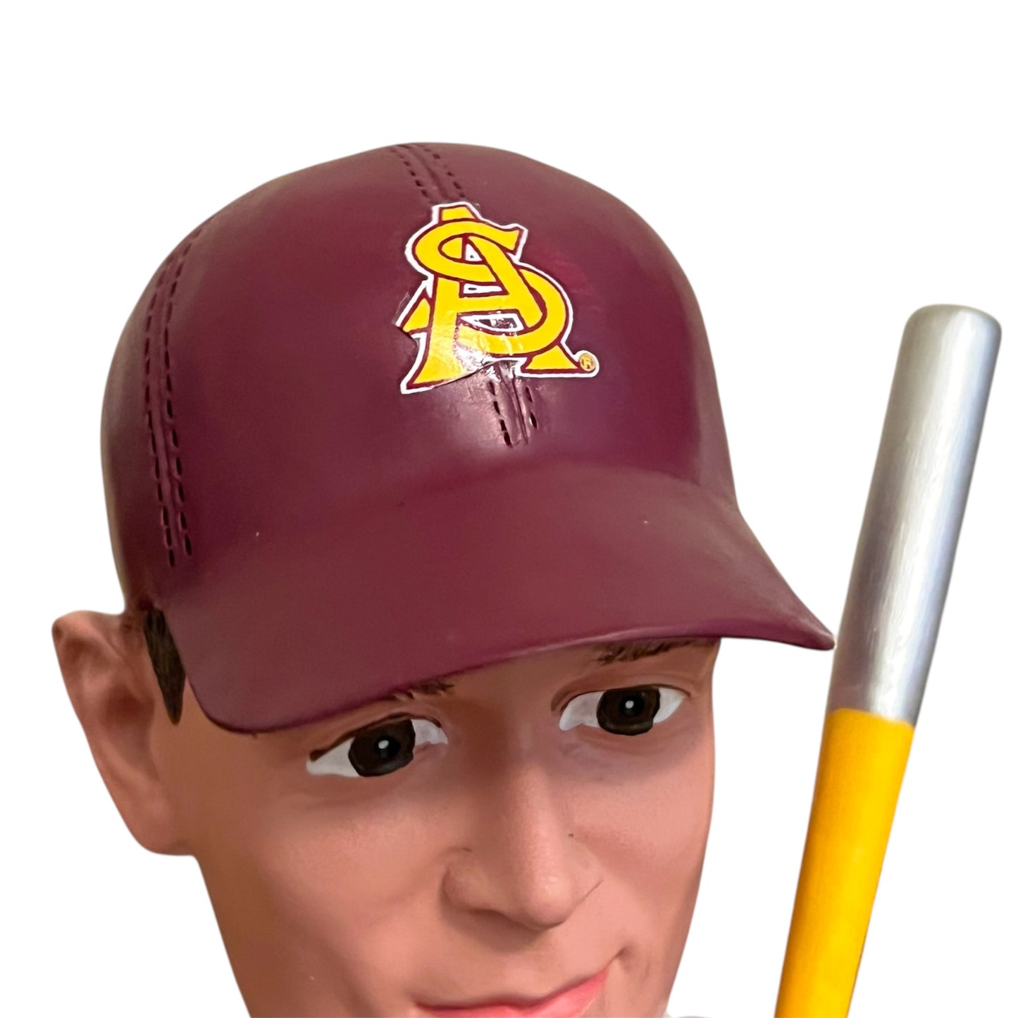 Jeff Larish Arizona State Baseball Bobblehead
