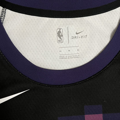 Devin Booker Phoenix Suns 2021 NBA Finals The Valley Jersey - M