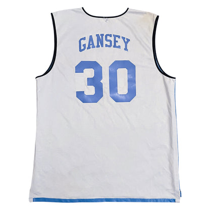 Denver Nuggets Reversible Jersey - 2XL