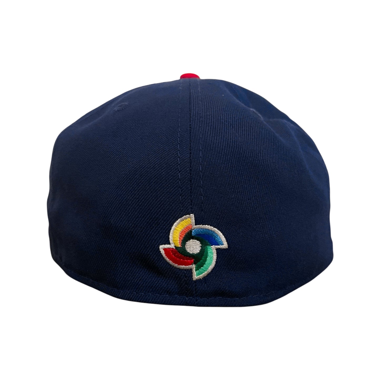 Team Japan 2026 WBC New Era 59FIFTY Fitted Hat - 7 3/8
