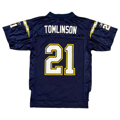 LaDainian Tomlinson San Diego Chargers Jersey - YM