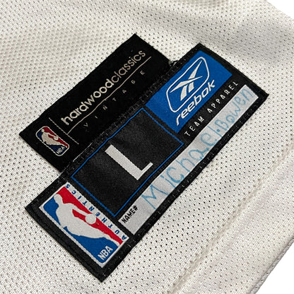 2002/03 Stephon Marbury Phoenix Suns Hardwood Classics Jersey - L
